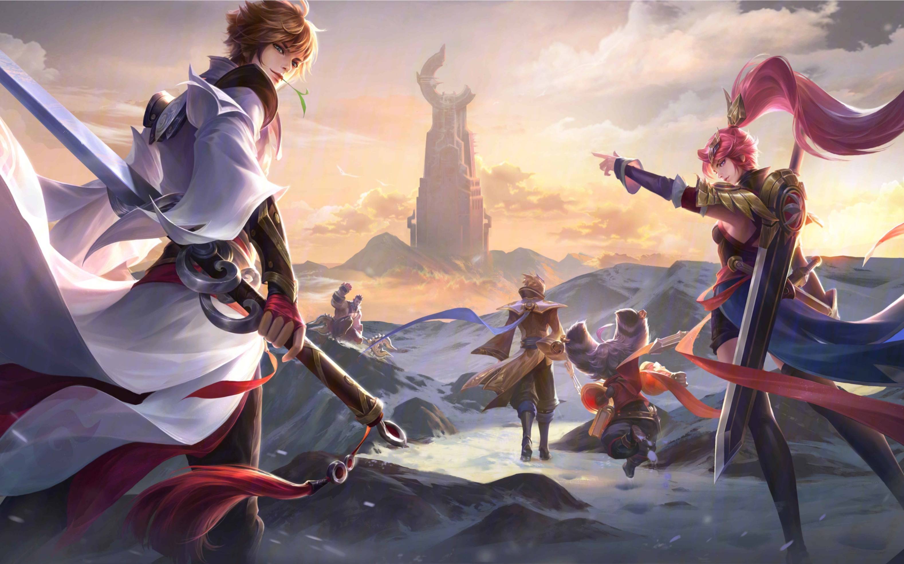 更应看他们 更应看他们