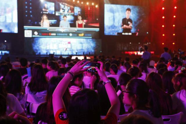 现场还是通 现场还是通