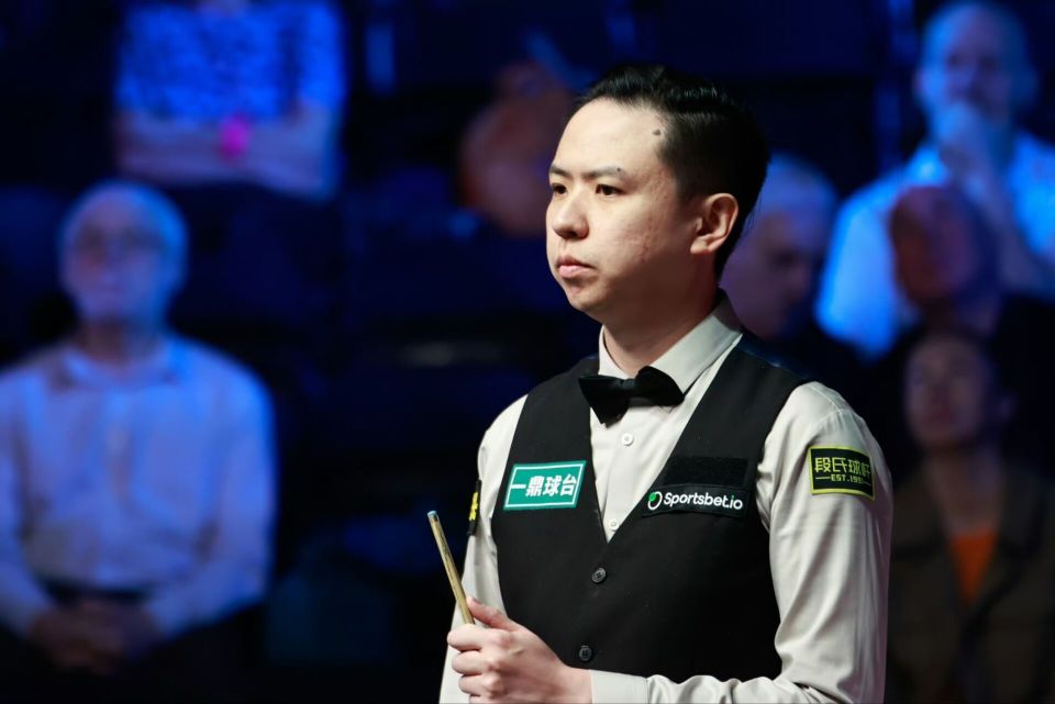 榜的焦点 榜的焦点