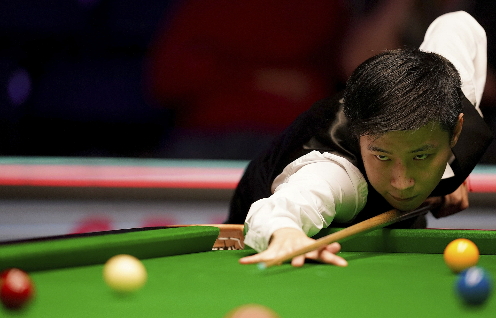 这让整支球 这让整支球