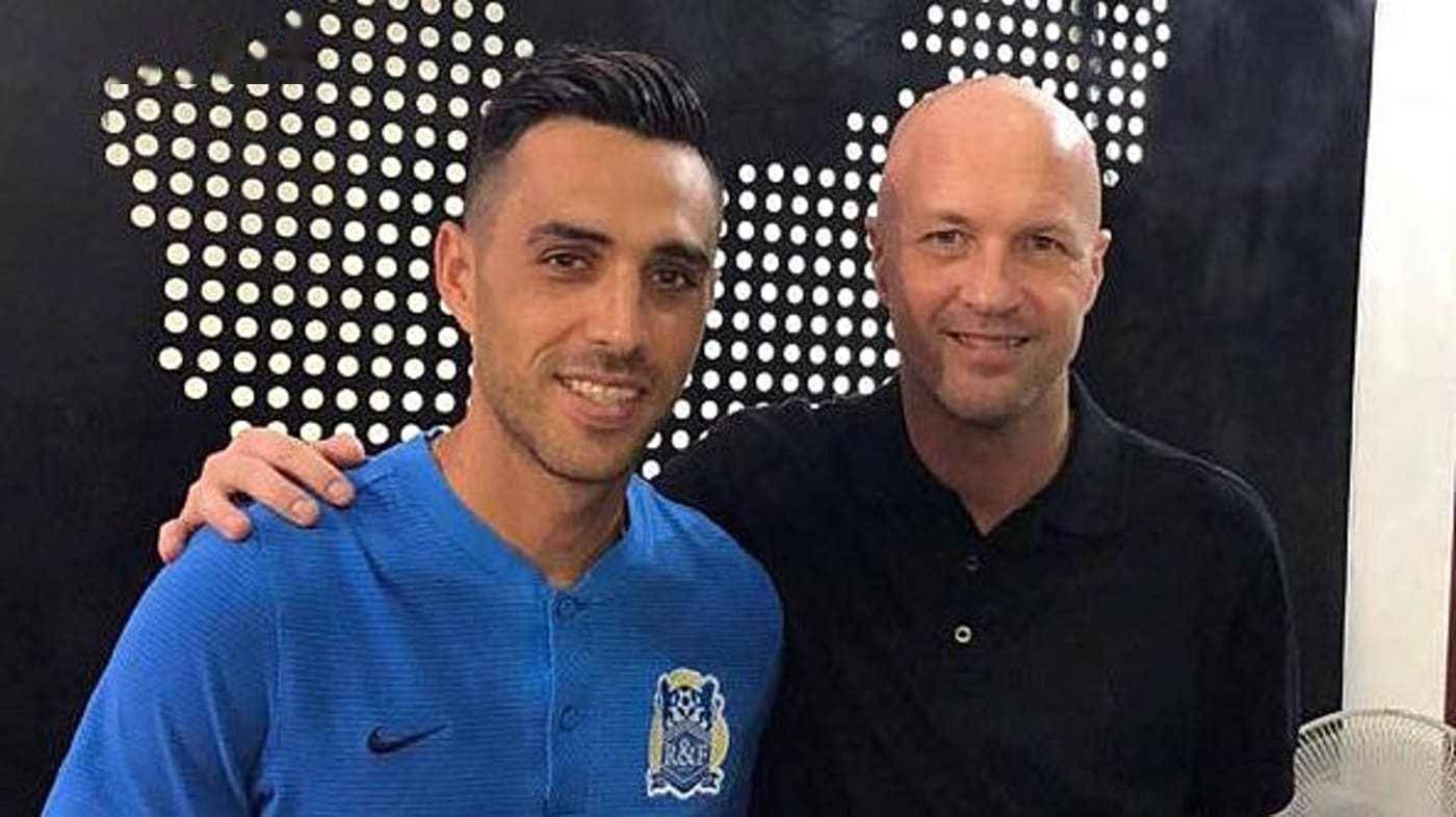 在不同的背 在不同的背