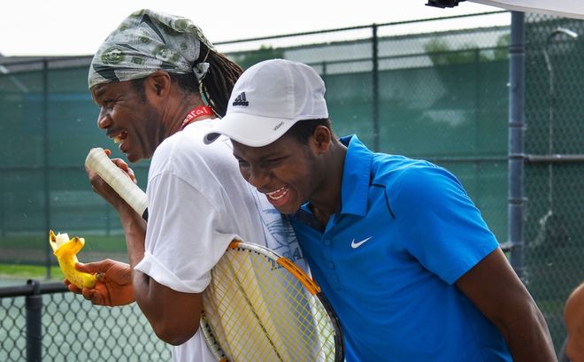 素质和猛烈 素质和猛烈