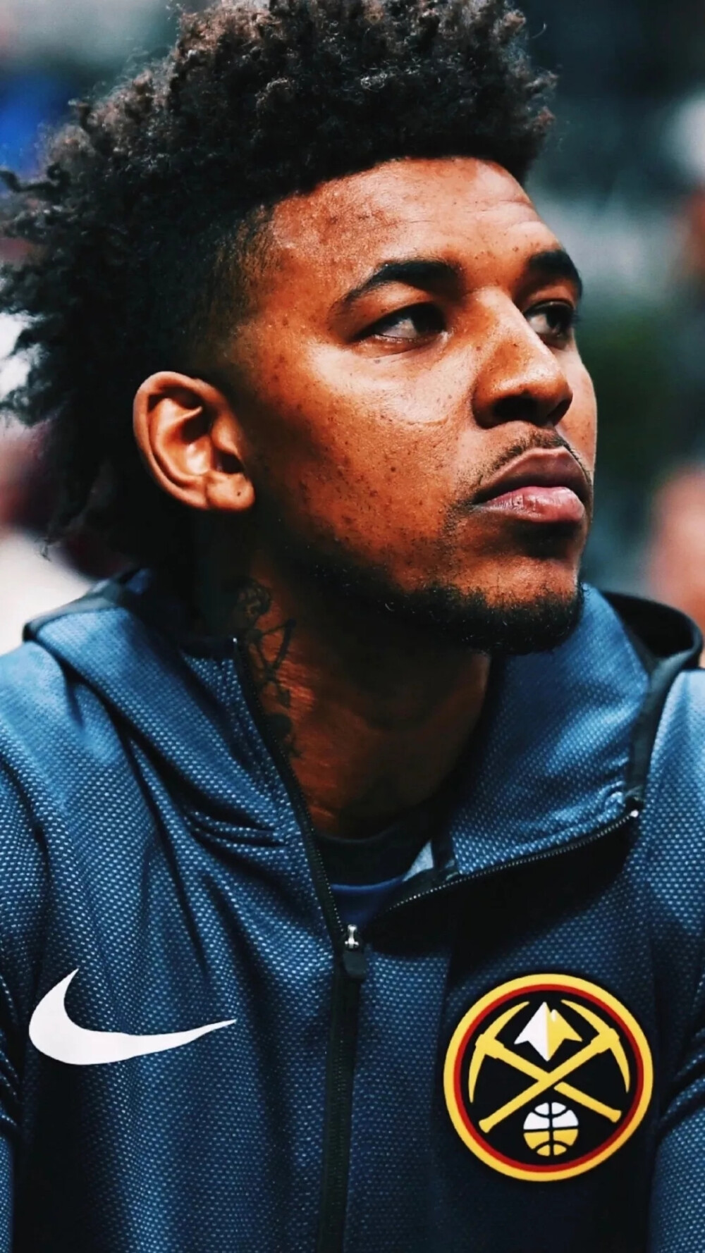 在无视野河 在无视野河