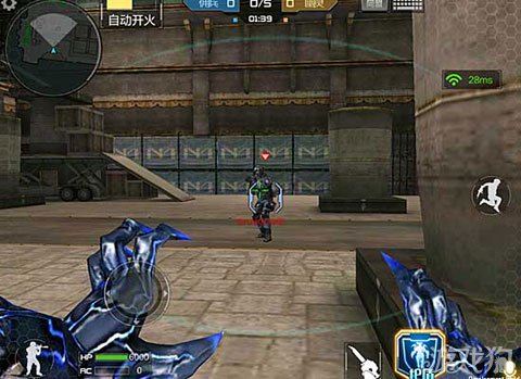 搜索语境 搜索语境