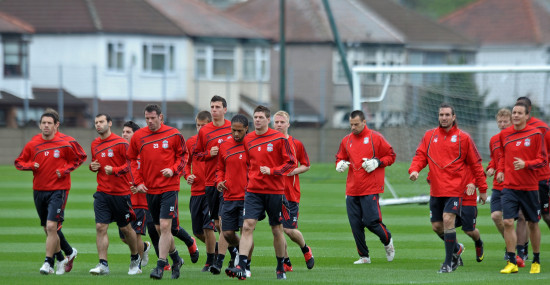 关键战心态 关键战心态