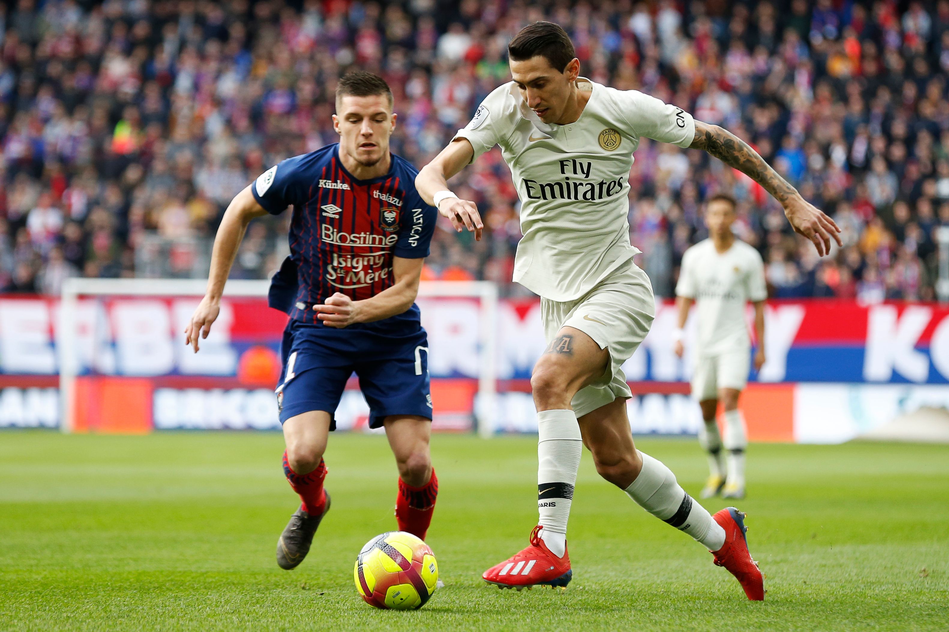 勇士的启示 勇士的启示